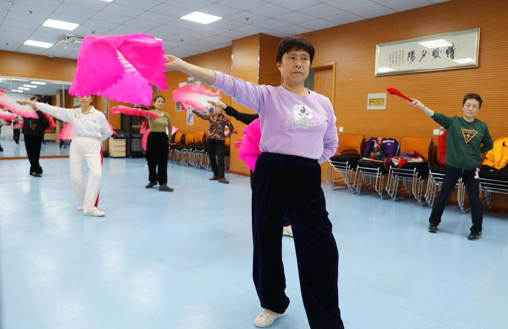 健6686体育康不“宅”冬冬季运动小贴士来了(图1)