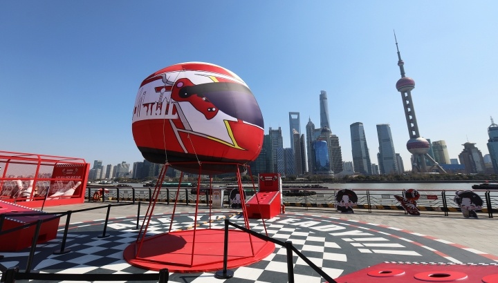 6686体育入口【央广时评·提振消费⑤】“赛事经济”加速度 跨界联动全链条消费场景(图2)